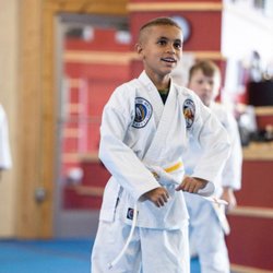 Sun Soo Martial Arts