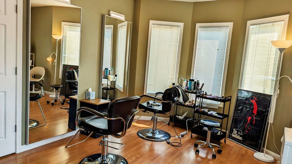 ZEN HAIR SALON HK Updated September 2024 5719 SE Foster Rd