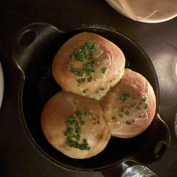 Scales - clover leaf rolls - Seafood Near Me - Portland, Maine Scales - clover leaf rolls - Seafood Near Me - Portland, Maine