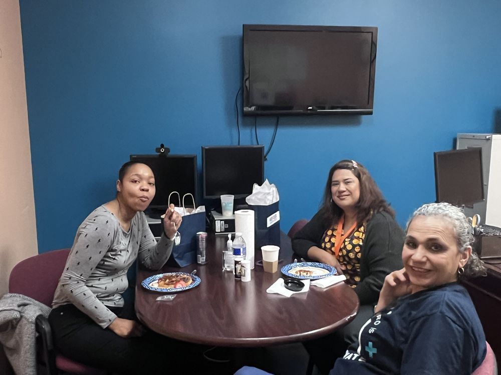 Right at Home - home care agency in Bellaire, TX