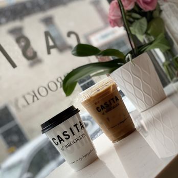 Casita - Coffee & Tea Near Me - Brooklyn, New York Casita - Coffee & Tea Near Me - Brooklyn, New York