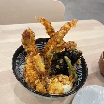 Ari Sushi - Sushi Bars Near Me - Dublin, California