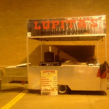 Lupitas Restaurant - a food cart in a parking lot - Tacos Near Me - Woodburn, Oregon Lupitas Restaurant - a food cart in a parking lot - Tacos Near Me - Woodburn, Oregon