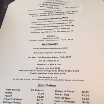 Russell's - American Near Me - Pasadena, California