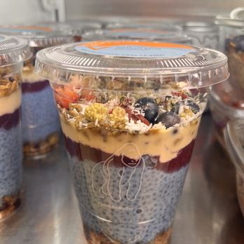 Vibe Organic Kitchen - Stopped in for a smoothie - Juice Bars & Smoothies Near Me - Costa Mesa, California Vibe Organic Kitchen - Stopped in for a smoothie - Juice Bars & Smoothies Near Me - Costa Mesa, California