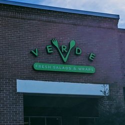 Verde - Verde