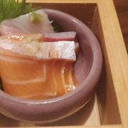 Photo of Ichika Sushi House - Brisbane, CA, United States