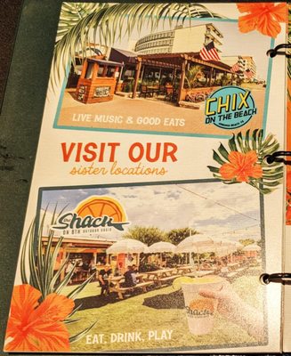 Waterman's Surfside Grille by null