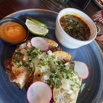 Tostadas - Quesabirria - Breakfast & Brunch Near Me - San Jose, California Tostadas - Quesabirria - Breakfast & Brunch Near Me - San Jose, California