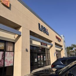 Exterior photo of LJ's Lil' Cafe - Orange, California Exterior photo of LJ's Lil' Cafe - Orange, California