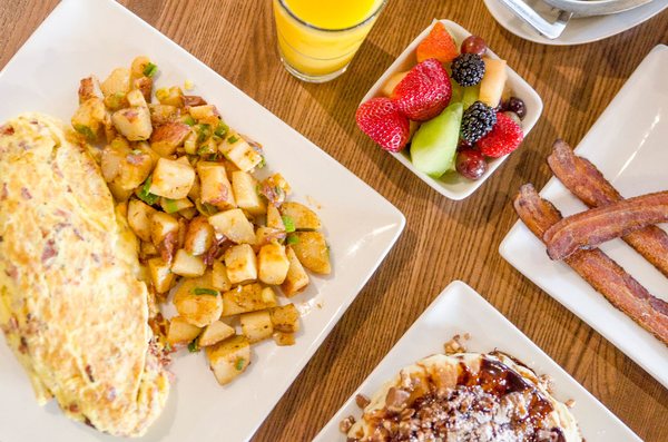 Stray Hen Cafe - Elmhurst, Illinois by null