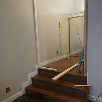 Brunk's Handyman Services - Pic 1 add a bedroom - Handyman Near Me