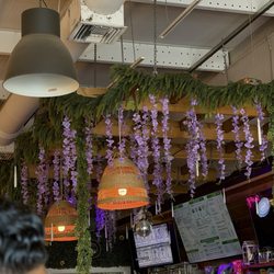 Love the decor