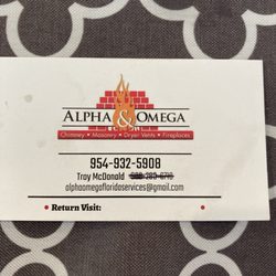 Alpha & Omega Services