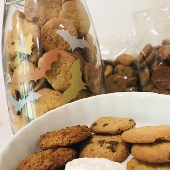 Byrd Cookie Company - Waters Ave - Desserts Near Me - Savannah, Georgia