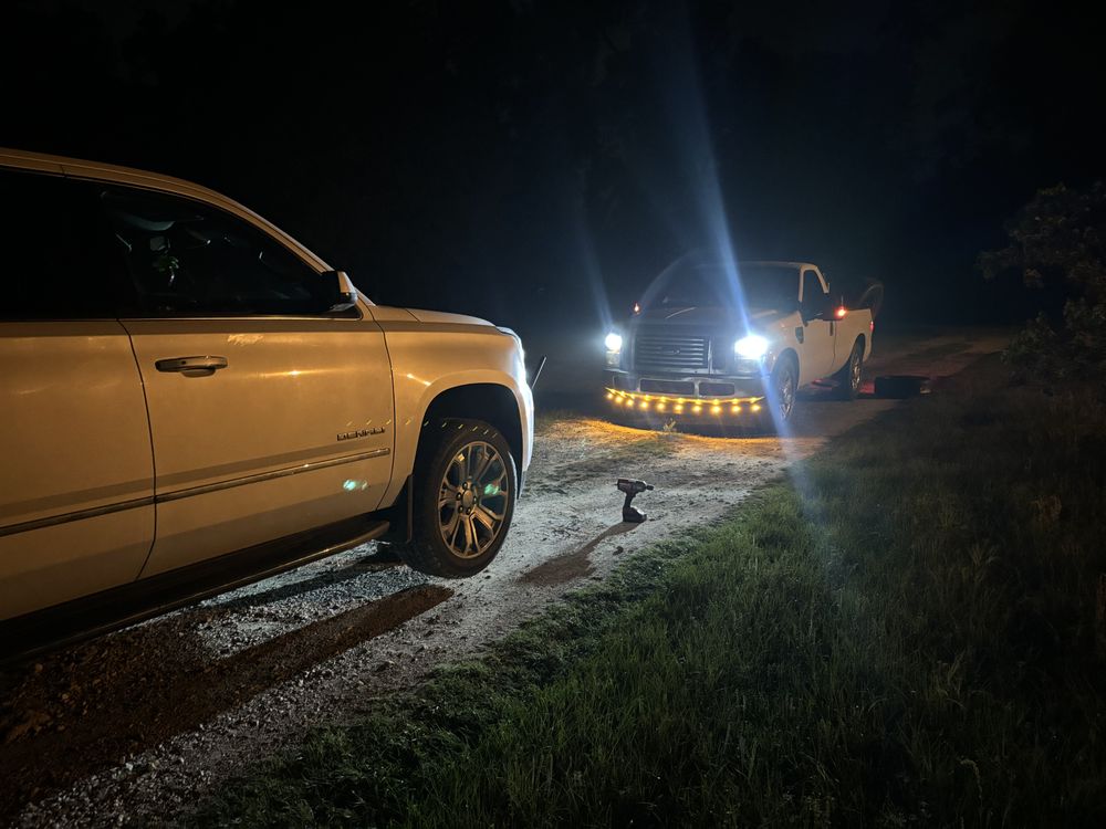 Road Helpers of Houston