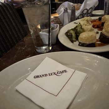Grand Lux Cafe - Desserts Near Me - Las Vegas, Nevada Grand Lux Cafe - Desserts Near Me - Las Vegas, Nevada
