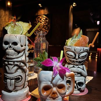 Three Dots and A Dash - Asian Fusion Near Me - Chicago, Illinois Three Dots and A Dash - Asian Fusion Near Me - Chicago, Illinois