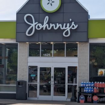 Johnny's Markets - Convenience Stores Near Me - Caledonia, Michigan Johnny's Markets - Convenience Stores Near Me - Caledonia, Michigan