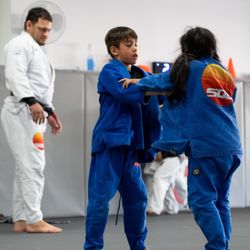 Sol BJJ