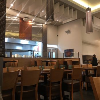 Roti Grill - Sitting area - Indian Near Me - Frisco, Texas Roti Grill - Sitting area - Indian Near Me - Frisco, Texas