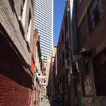 Manchester Press - Rankins Lane. MP is near the end on the right hand side. - Coffee & Tea Near Me - Melbourne, VIC Manchester Press - Rankins Lane. MP is near the end on the right hand side. - Coffee & Tea Near Me - Melbourne, VIC