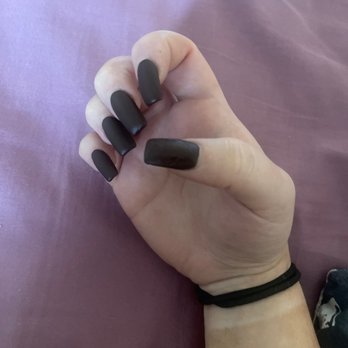 The Nail Spa - Nail Salons Near Me - Scottsdale, Arizona