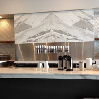 Holsem Coffee - Beautiful bar area! - Coffee & Tea Near Me - San Diego, California
