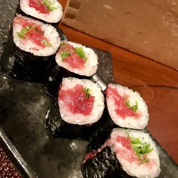 Zuma - Toro sushi - Japanese Near Me - Las Vegas, Nevada