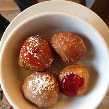 Jelly - Amazing donuts - New American Near Me - Denver, Colorado Jelly - Amazing donuts - New American Near Me - Denver, Colorado