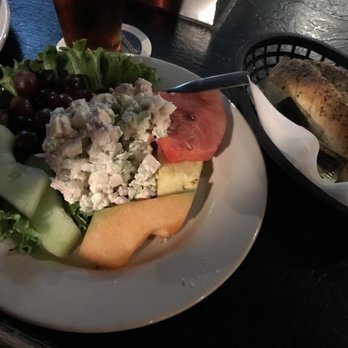 The Canyon's Crown - Chicken salad - Pubs Near Me - Tucson, Arizona