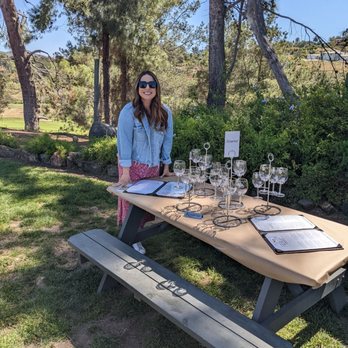 Carruth Cellars Tours - Wine Tours Near Me
