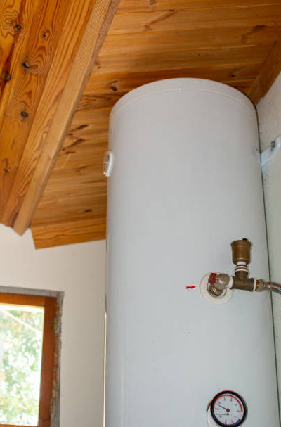 Slide of ABC Plumbing Waterworks