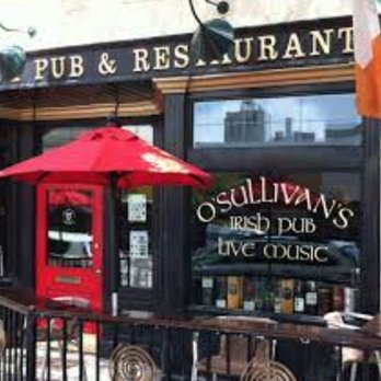 O'Sullivan's Irish Pub - Entrance - Irish Near Me - Escondido, California O'Sullivan's Irish Pub - Entrance - Irish Near Me - Escondido, California