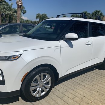 BILL BYRD KIA - Updated August 2024 - 13 Photos & 17 Reviews - 2435 E