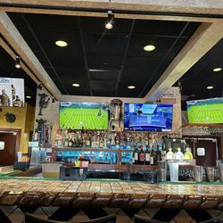 Rio Bravo - Bar