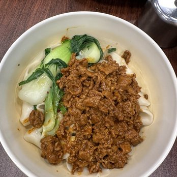 OK Noodle - Chili Oil Noodles - Noodles Near Me - Milpitas, California OK Noodle - Chili Oil Noodles - Noodles Near Me - Milpitas, California