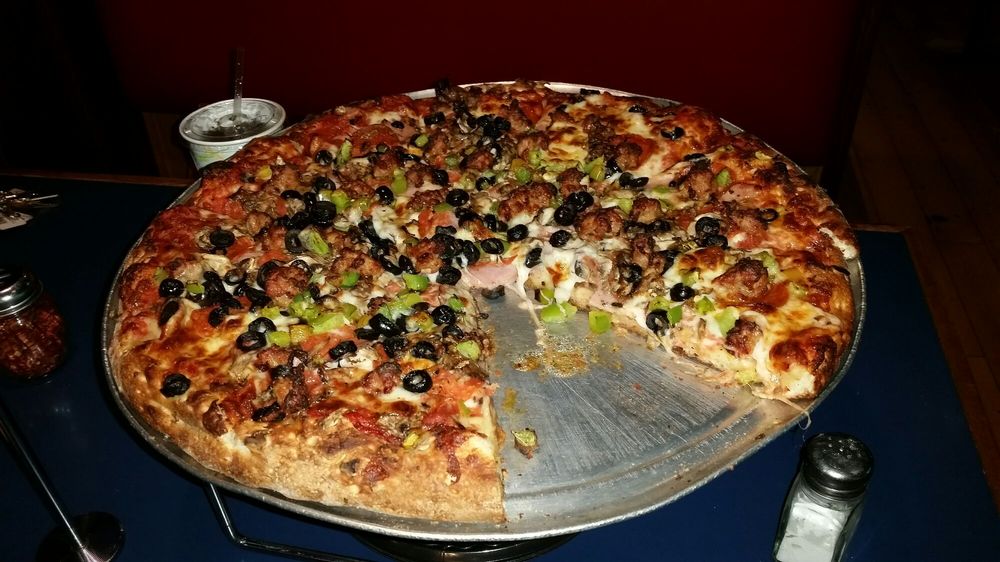 PEPZ PIZZA & EATERY 213 Photos & 278 Reviews Pizza 726 S State