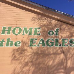 Flagstaff High School