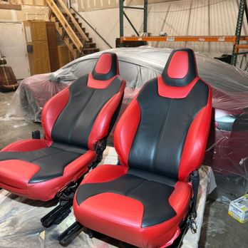 Restoration 911 - Auto Upholstery Near Me Restoration 911 - Auto Upholstery Near Me