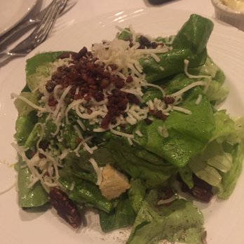 Summit House - House salad - Steakhouses Near Me - Fullerton, California Summit House - House salad - Steakhouses Near Me - Fullerton, California