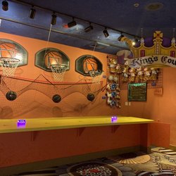 Fun Dungeon
