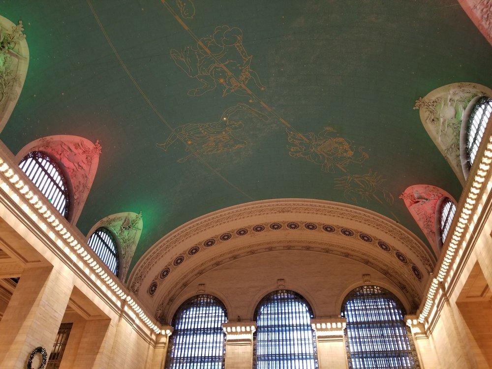 Grand Central Terminal 4089 Photos 1390 Reviews Landmarks