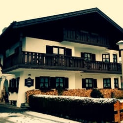 Landhaus Sailer