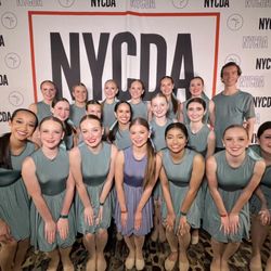 Power & Grace School of Performing Arts