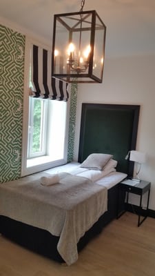 Frogner House Apartments AS by null