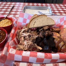 Pulled Pork