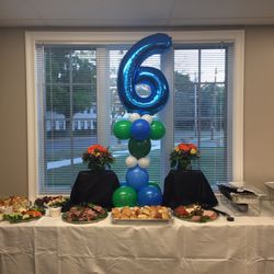Rumley Family Chiropractic - Celebrating our 6th Anniversary!