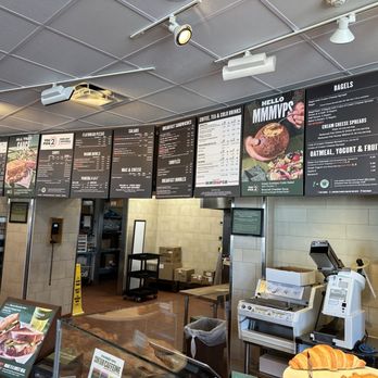 Panera Bread - Menu time - Sandwiches Near Me - Warwick, Rhode Island