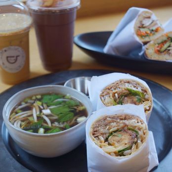 Phin Coffee House - Pho Burrito - Vietnamese Near Me - Boston, Massachusetts Phin Coffee House - Pho Burrito - Vietnamese Near Me - Boston, Massachusetts